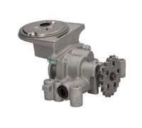 ENGITECH ENT069218 Pompa olio adatto per PEUGEOT 207 (WA, WC) 307 (3A/C) 206 Van