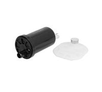 ENGITECH ENT100005 Pompa carburante 1 Bar Druck Compatibilità con RENAULT Clio 2 BB0/1/2, CB0/1/2, CITROËN SAXO S0, S1, PEUGEOT 106 II Hatchback 1A, 1C, AUDI A4 Sedan 8K2, B8, VW