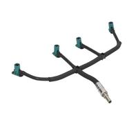 ENGITECH ENT120297 Flessibile Carburante perso per FORD S-MAX (WA6)