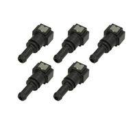ENGITECH ENT250104 Connettore flessibili, Flessibile carburante
