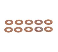 ENGITECH ENT250422 Guarnizione, Portapolverizzatore per MAN,NEOPLAN