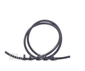ENGITECH ENT260001 Flessibile, Carburante perso