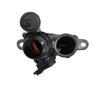 ENGITECH ENT310058 Corpo farfallato per CITROËN,PEUGEOT