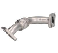 ENGITECH ENT500610 Condotto, valvola EGR per AUDI,SKODA,VW