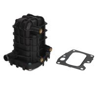 ENGITECH ENT520044 Radiatore, Ricircolo gas scarico per CITROËN,DS,FORD,PEUGEOT