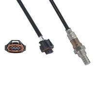 ENGITECH ENT600059 Sonda lambda Sonda planare 430mm per OPEL ZAFIRA B (A05)