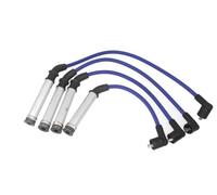 Set di cavi d'accensione ENGITECH ENT910176