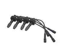 ENGITECH ENT910177 Kit cavi accensione per VOLVO