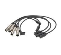 Set di cavi d'accensione ENGITECH ENT910183