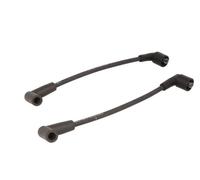 ENGITECH Set di cavi d'accensione ENT910186 per Fiat Cinquecento 0.7 (1991-1996)