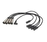 Set di cavi d'accensione ENGITECH ENT910213