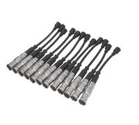 ENGITECH ENT910272 Kit cavi accensione per CHRYSLER,MERCEDES-BENZ