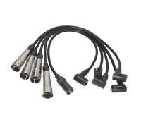 ENGITECH ENT910291 Kit cavi accensione per SEAT,VW