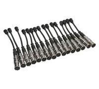 Set di cavi d'accensione ENGITECH ENT910301