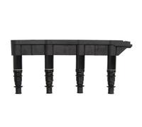 ENGITECH ENT960027 Bobina d'accensione 12V adatto per PEUGEOT 207 (WA, WC)