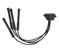 ENGITECH ENT960028 Bobina d'accensione 12V per RENAULT Clio IV Hatchback (BH)