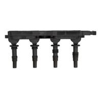 ENGITECH ENT960052 Bobina d'accensione 12V per OPEL Meriva A (X03) VECTRA B (36)