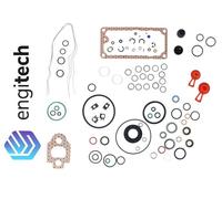 Engitech Kit Revisione Pompa Iniezione CAV DPS Ford Transit 2.5 DI 7135-123