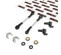 ENGITECH Kit riparazione modulo collettore aspirazione ENT320007