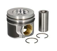 Engitech Piston Per Land Rover Range 2.0 D 4x4 Defender Station Wagon Jaguar