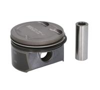 ENGITECH Pistone Adatto Per Opel Chevrolet Corsa D S07 1.2 T300