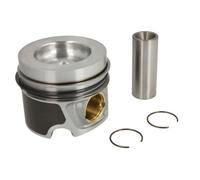 ENGITECH Pistone Adatto Per VW Audi Passat Variant 365 2.0 TDI 5N 5K1 AJ5