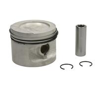ENGITECH Pistone per VW Audi Golf i Cabriolet 155 1.8 19E 1G1 1.8i Gatto 1H1 1E7