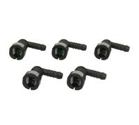 ENGITECH Raccordi, Linea del Carburante ENT250105.