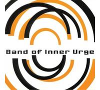 ENGKILDE, AUGUST - BAND OF INNER URGE