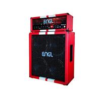 Engl 40th Aniversary Fireball 100 - Parte superiore in edizione limitata