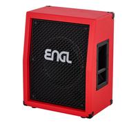 Engl E112VSBSR Pro Cab. SL LTD Red