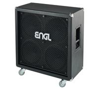 Engl E412VG Pro BK Straight