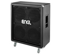 Engl E412XXL-BK