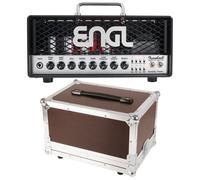 Engl E606 Ironball Head 20 S Bundle