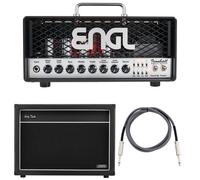 Engl E606 Ironball Head 20 SE