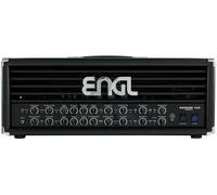 Engl E610II Savage 120 MARK II Amplificatore a Valvole