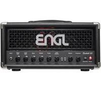 Engl E633 Fireball 25