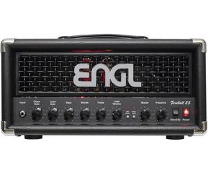 Engl E633 Fireball 25 Amplificatore a Valvole
