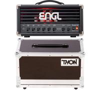 Engl E633 KT77 Fireball 25 LTD