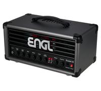 Engl E633 KT77 Fireball 25 SCF