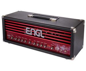 Engl E766 Marty Friedman Head