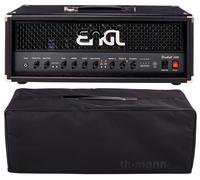 Engl Fireball 100 E635 Bundle
