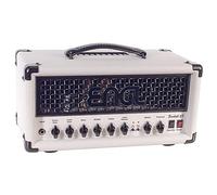 Engl Fireball 25 E633SR White Edition · Testata