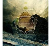 Englafjord, Oliver - Myrki Heima