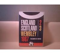 England 2 Scotland 3 - 1967 [Edizione: Regno Unito]