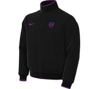 England Academy Pro Away Nike Dri-FIT HM9786 - Giacca da inno per bambini più grandi