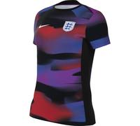 England Academy PRO Nike Dri-Fit FZ9730 - Maglia da Calcio a Maniche Corte da Donna