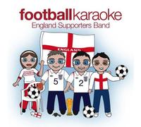 England Band, the - Football Karaoke