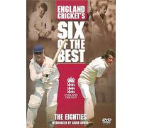 England Crickets Six Of The Best The Ei [Edizione: Regno Unito] [Edizione: Regno Unito]