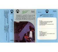 England Dan - Best of